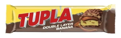 Tupla double layer banana