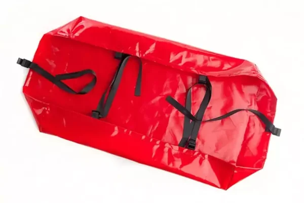 Abdeckblache aus LKW Blachenstoff