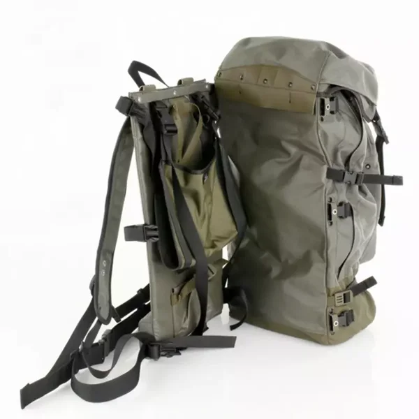 REINEKE Gamstragsystem mit aufschnallbarem 40l Rucksack