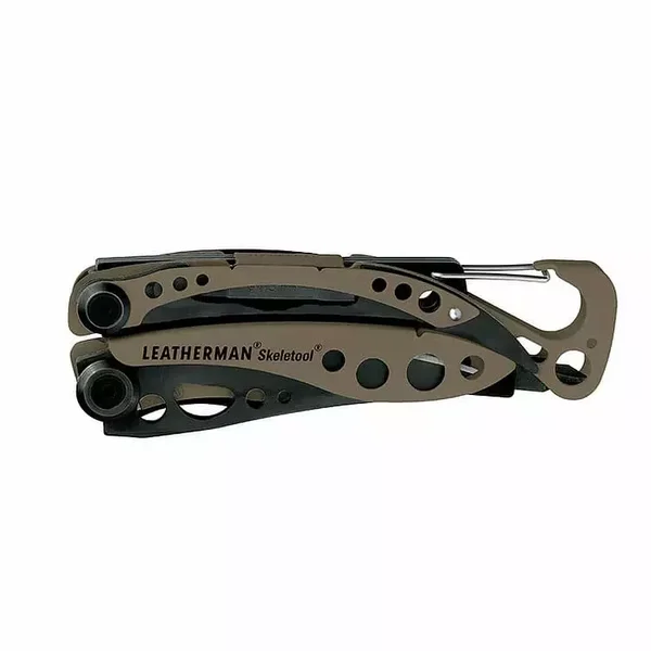 Leatherman Skeletool