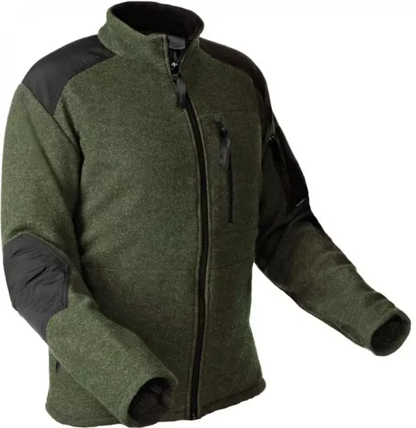 Pfanner Wooltec Jacke