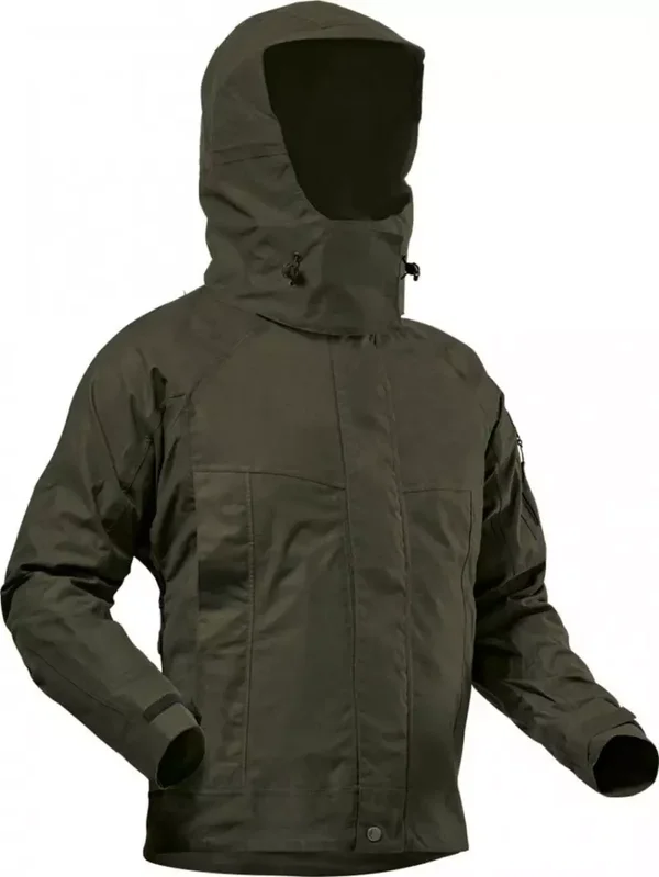 Pfanner Centurion Regenjacke