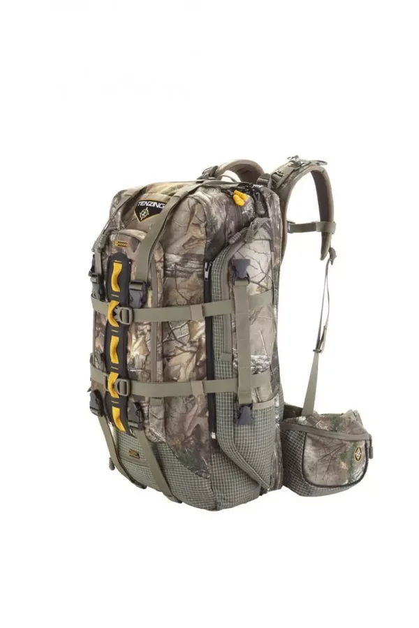 Tenzing TZ 4000 Pack Realtree X-tra
