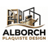 alborch plaquiste design