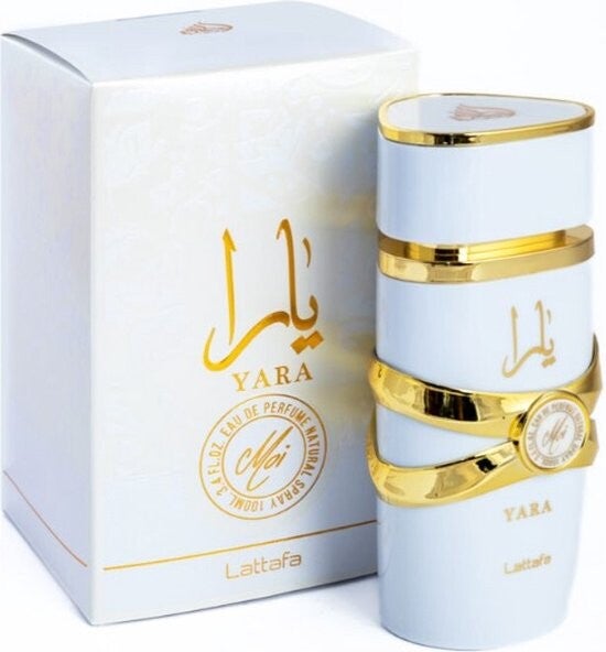 Lattafa Yara Moi - EDP 100ML