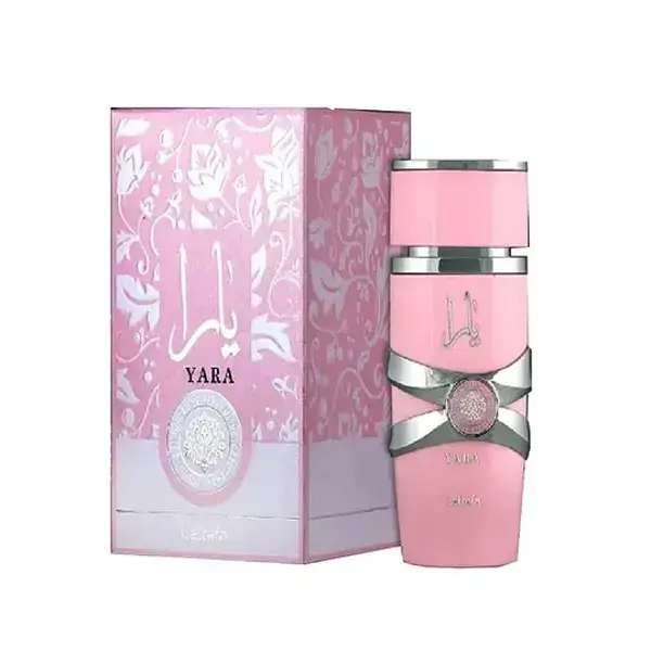 Lattafa Yara EDP 100 ml