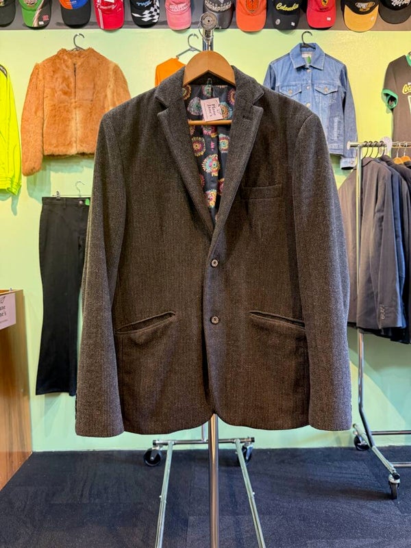 Desigual Mens Blazer