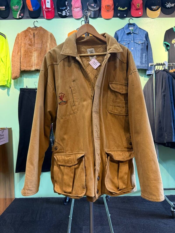 The Jazz Company Jazz Club Jacket