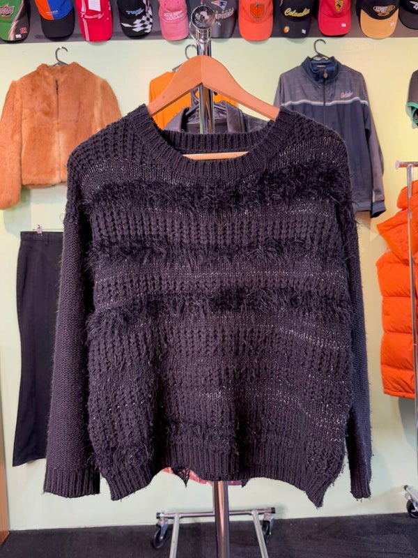 Joanna Morgan Womens Sweater