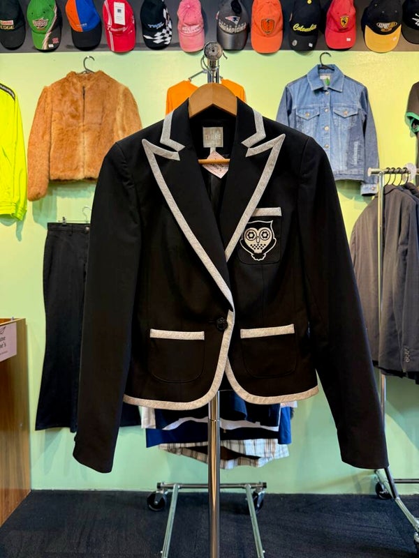 Hi There By Karen Walker Women's Blazer