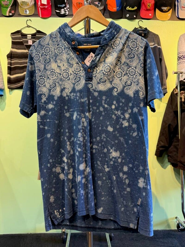 Monte Carlo Mens Polo