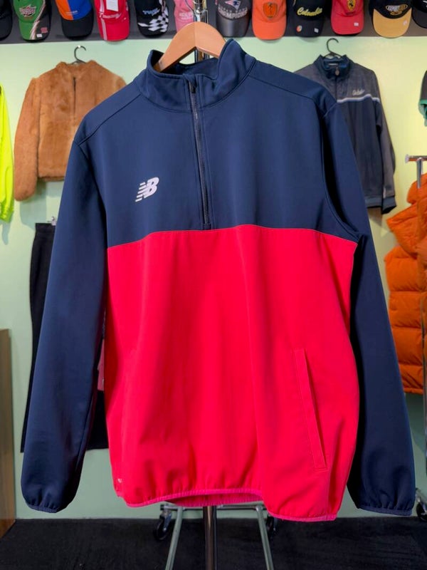 New Balance Mens Jumper