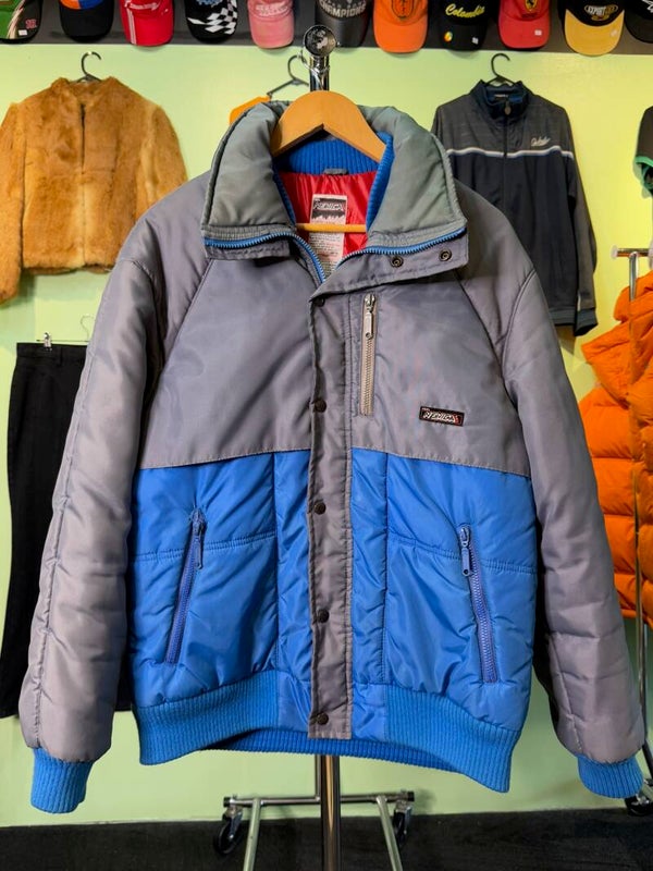 Vintage Nevica Pro Womens Ski Jacket