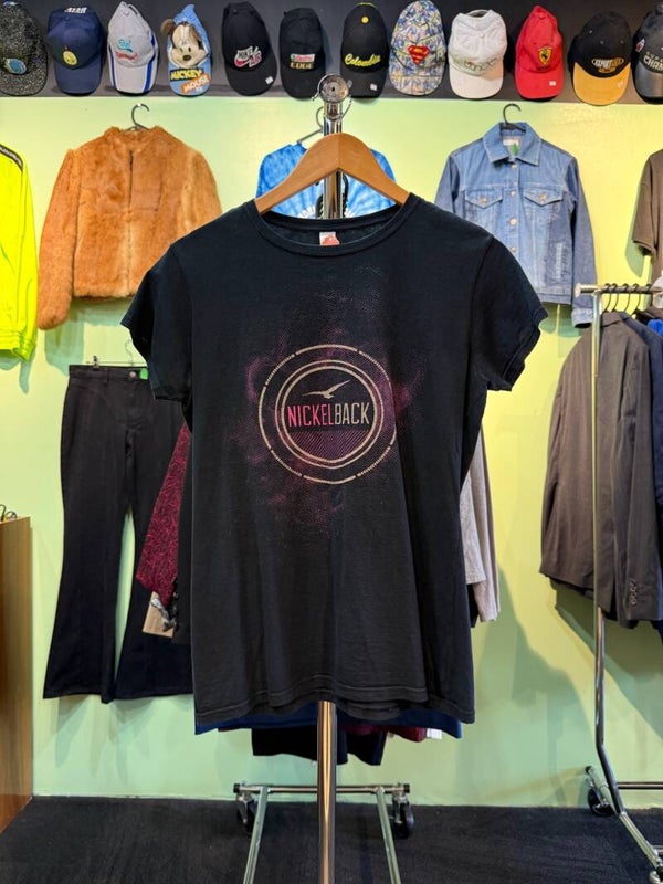 Nickleback Tee