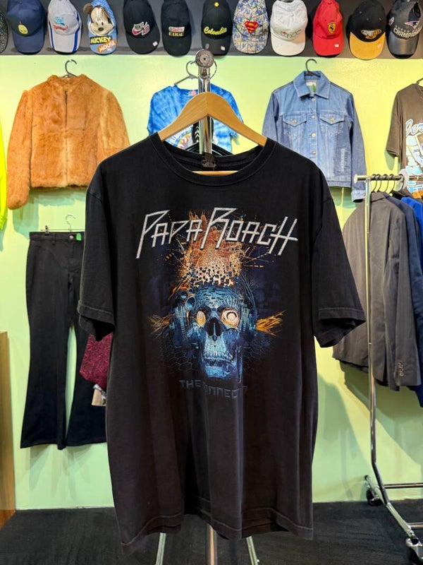 Papa Roach Graphic Tee