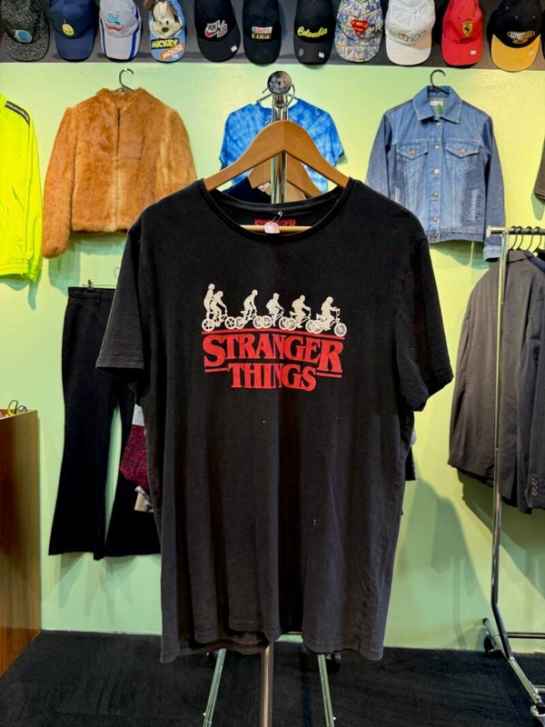 Stranger Things Tshirt