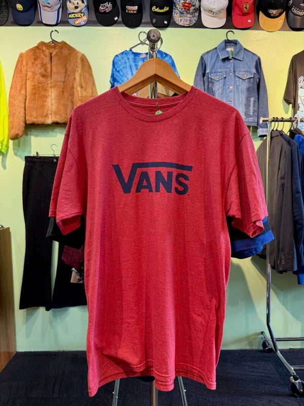 Classic Vans Tshirt