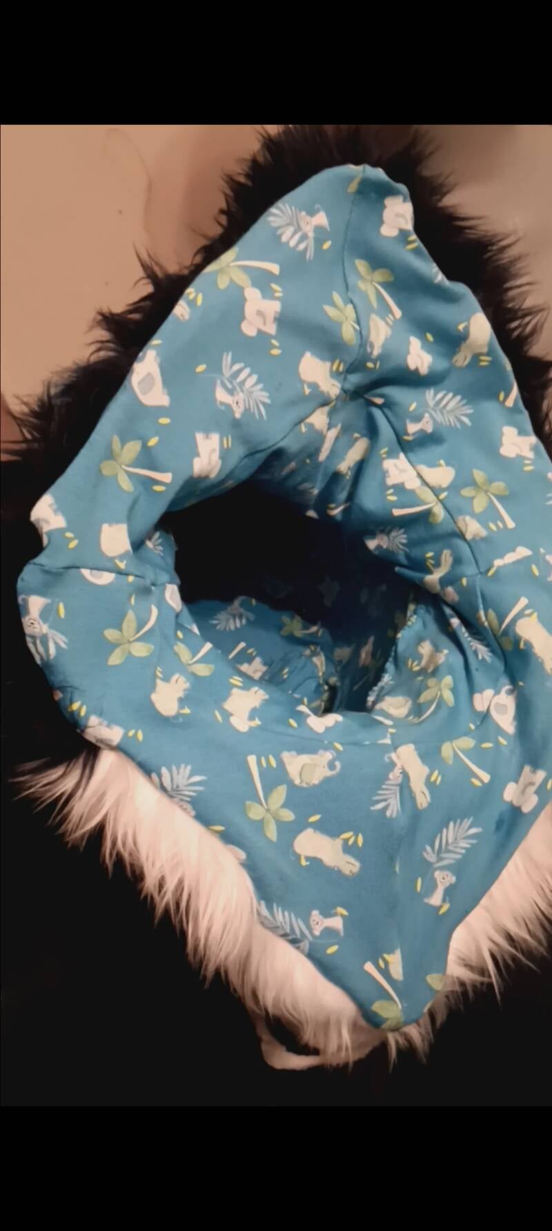 Headlining from frio