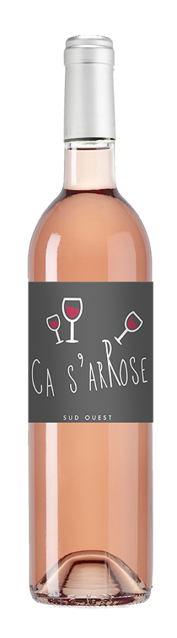 ça s'arrose