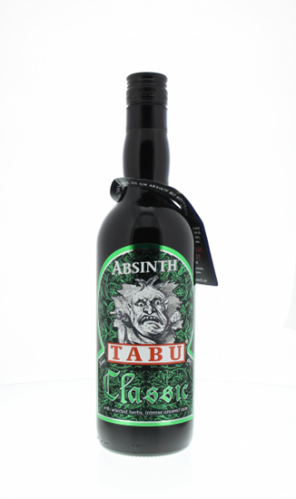 Absinthe Tabu Classic