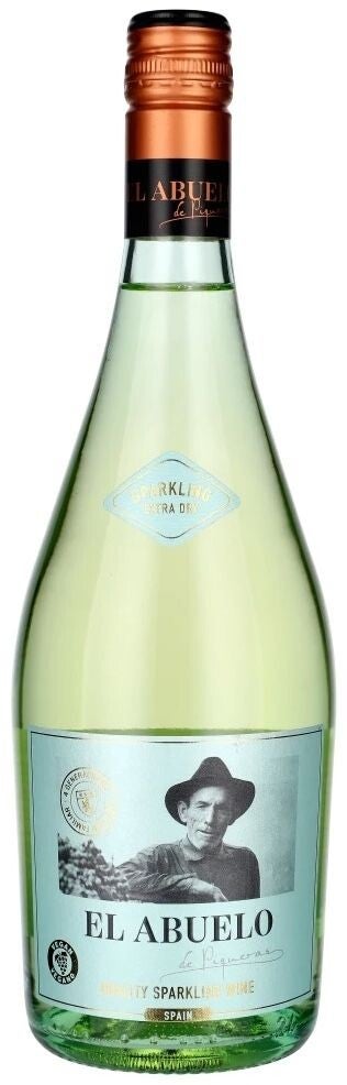 El Abuelo Sparkling