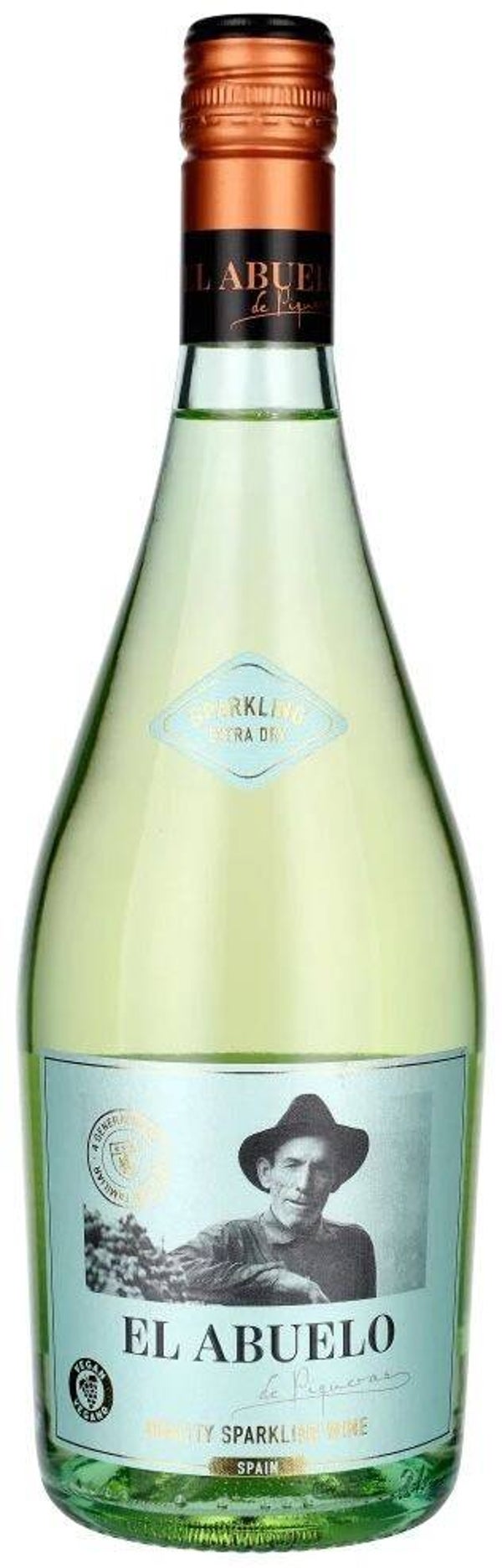 El Abuelo Sparkling