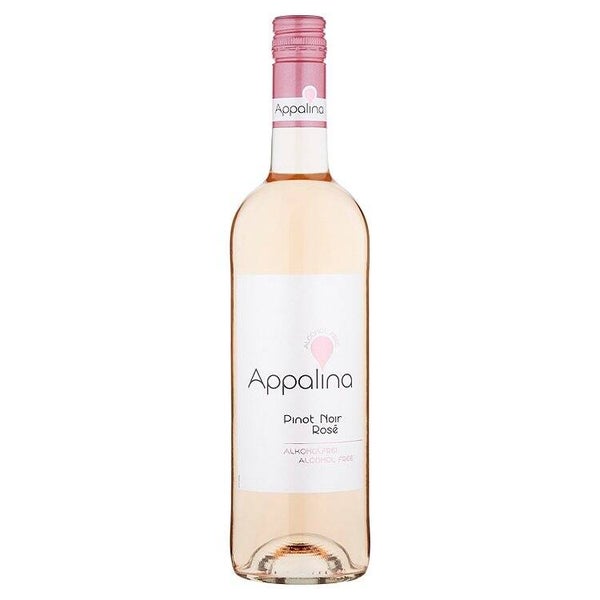 Appalina 0%