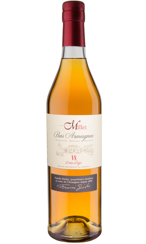 Bas Armagnac VS