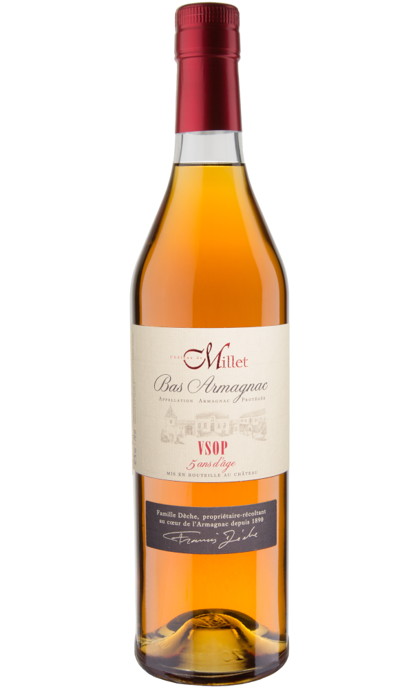 Bas Armagnac VSOP