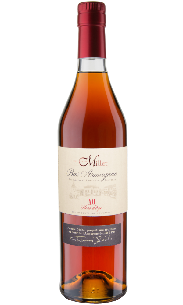 Bas Armagnac XO