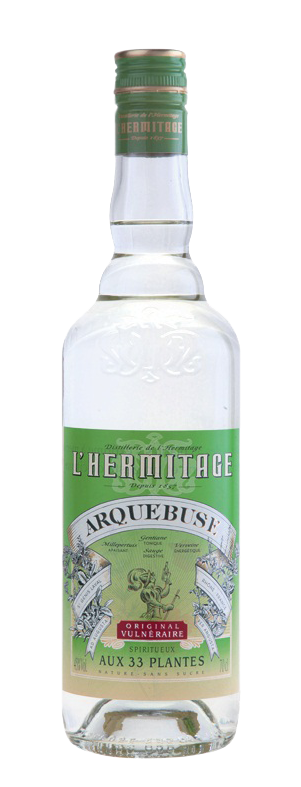 Arquebuse de l'Hermitage