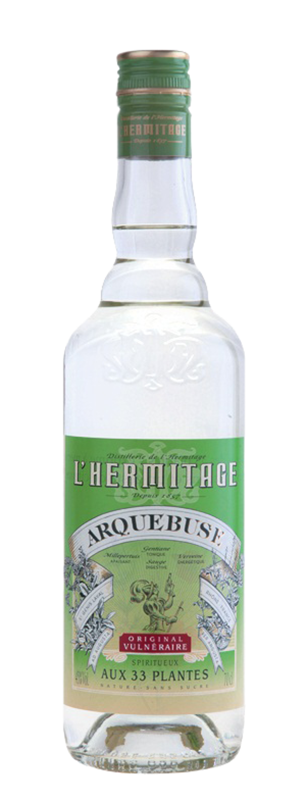 Arquebuse de l'Hermitage