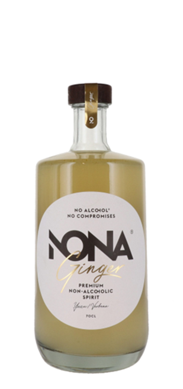 NONA Ginger