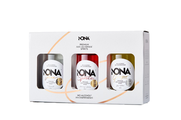 NONA Tasting Pack