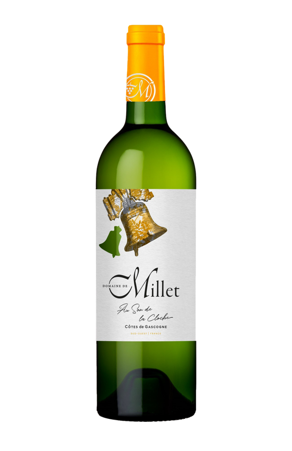 Au son de la cloche