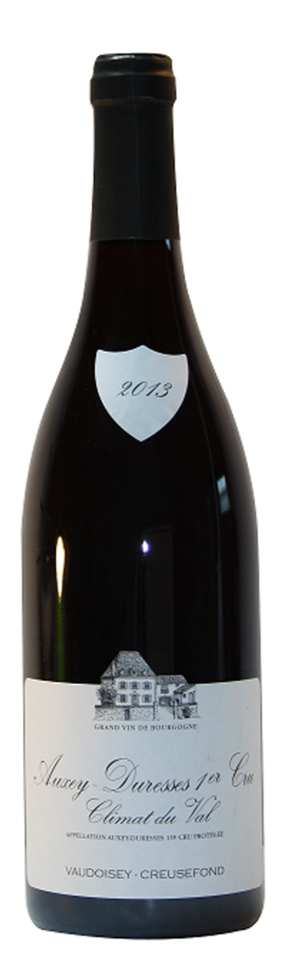 Auxey Duresses 1er cru (rouge)