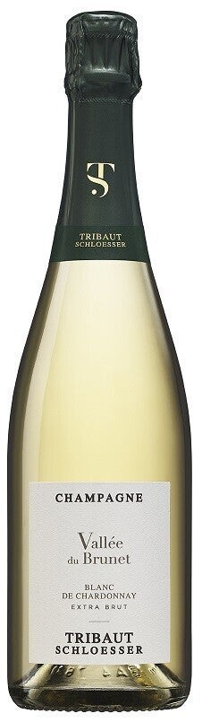 Tribaut - Blanc de Chardonnay