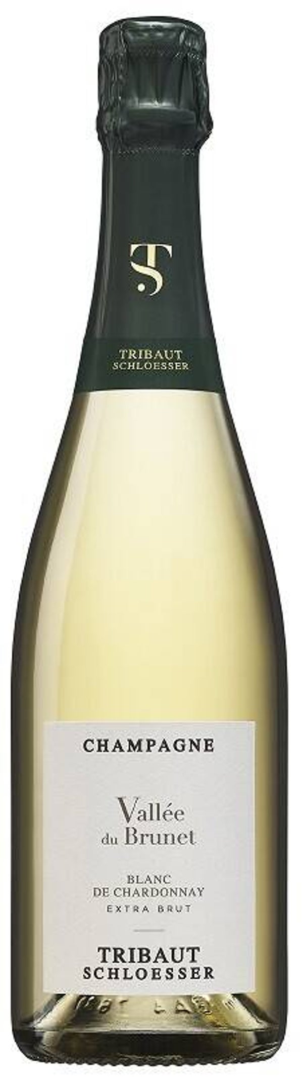 Tribaut - Blanc de Chardonnay