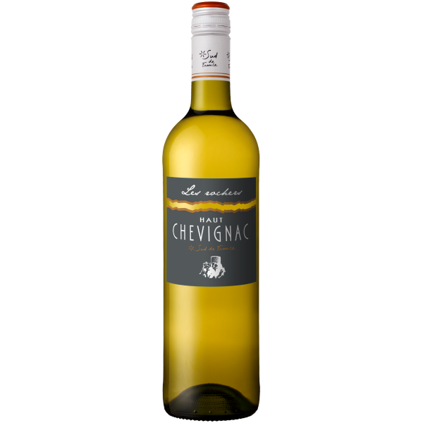 Haut Chevignac