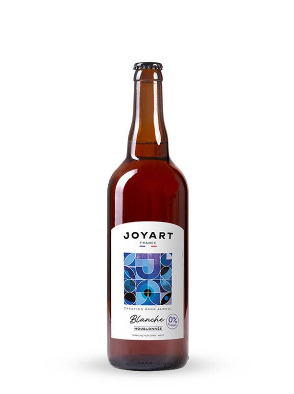 JoyArt - Blanche