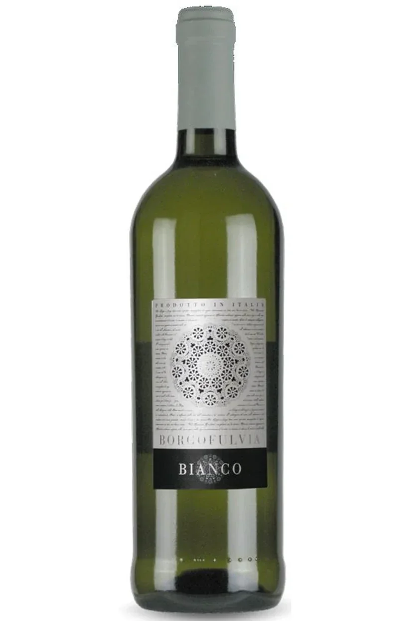 Borgofulvia (blanc)