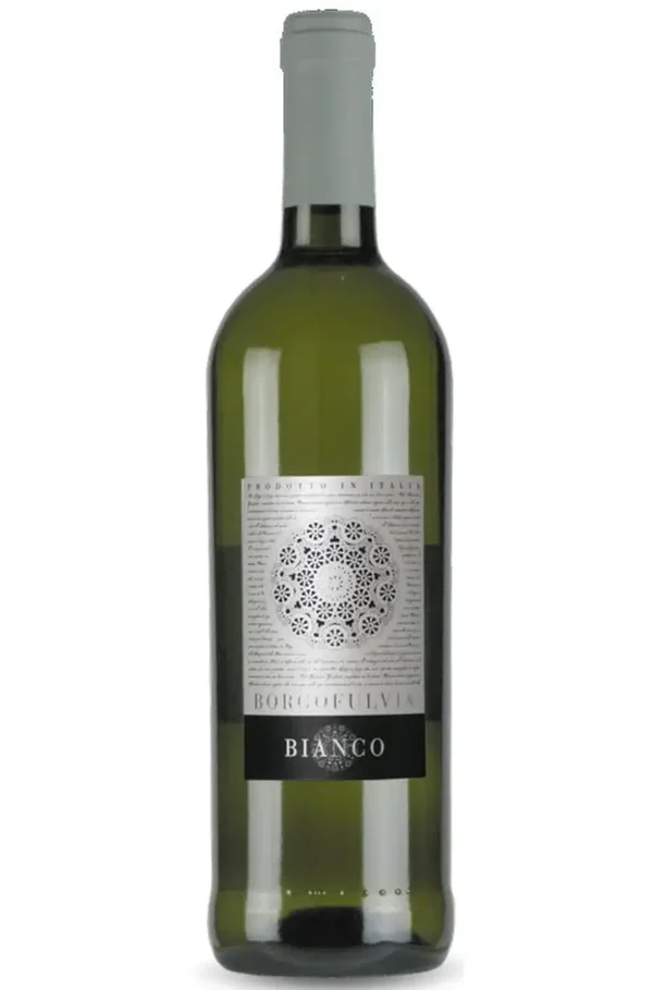 Borgofulvia (blanc)