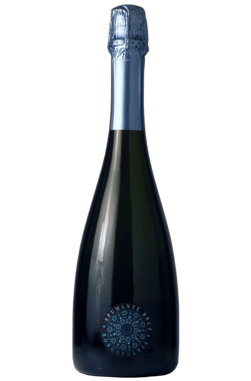 Borgofulvia Brut