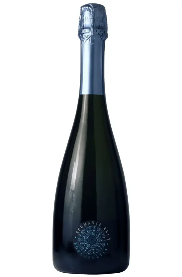 Borgofulvia Brut