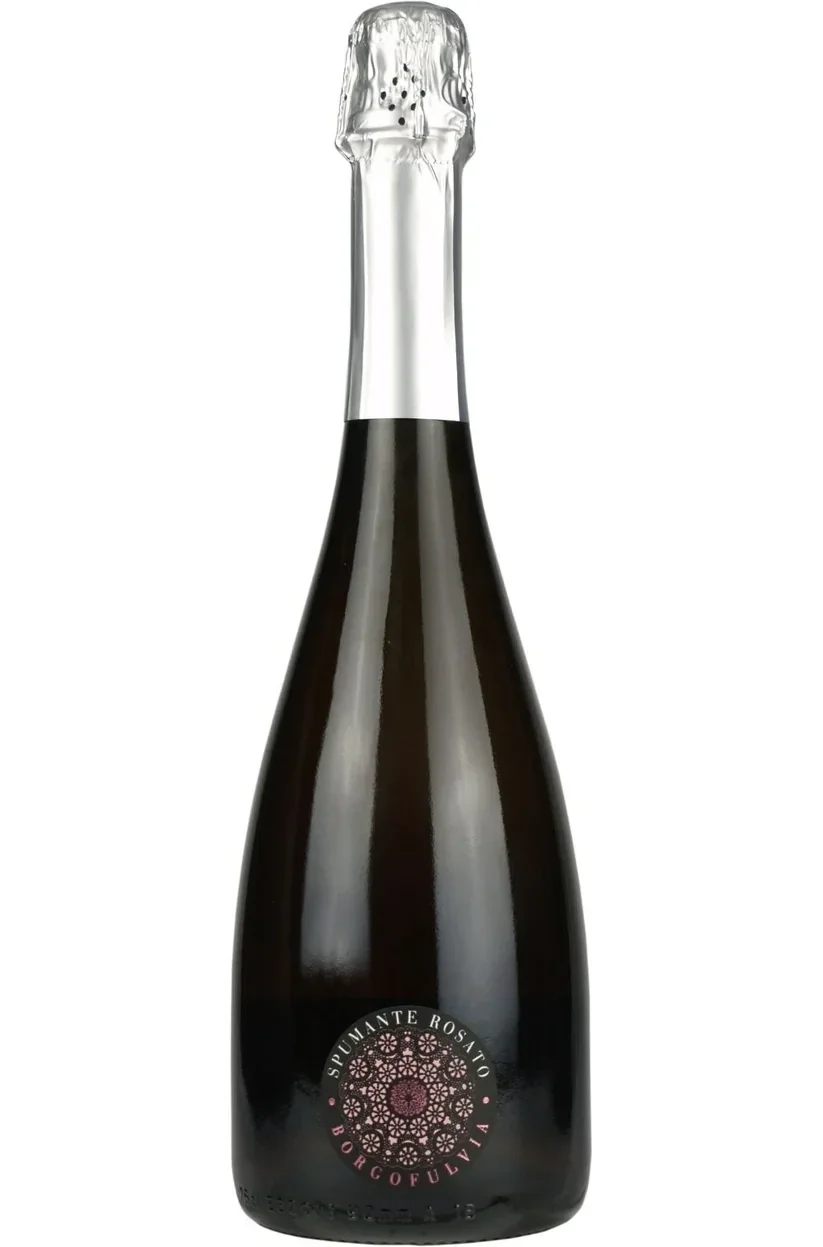 Borgofulvia Rosato