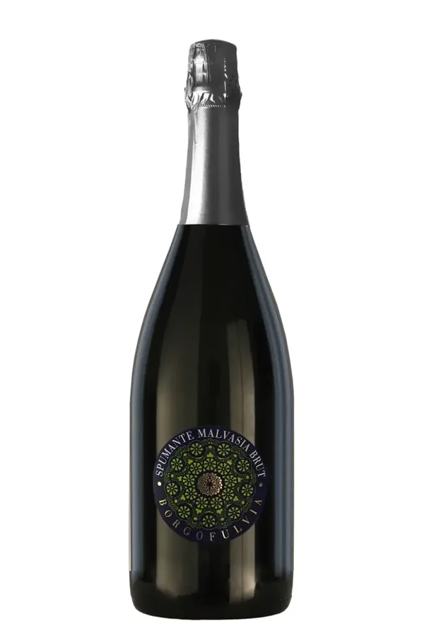 Borgo Fulvia Spumante Malvasia