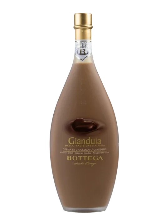 Bottega Gianduia