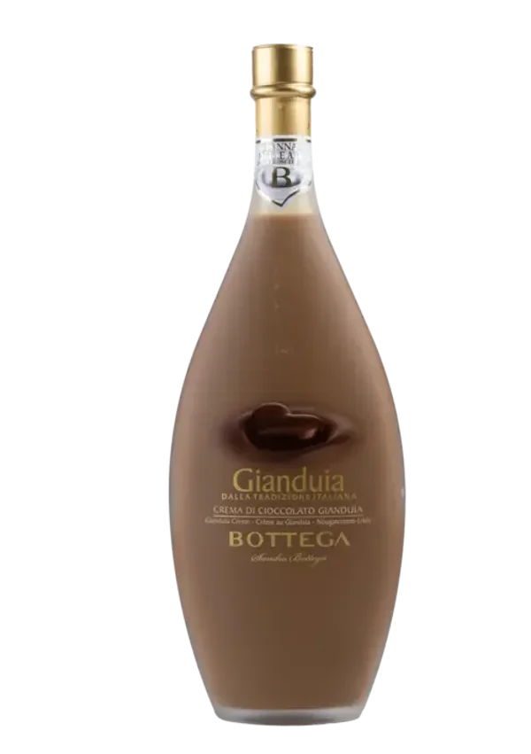 Bottega Gianduia