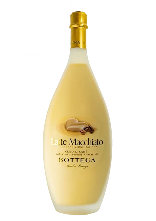 Bottega Latte Macchiato