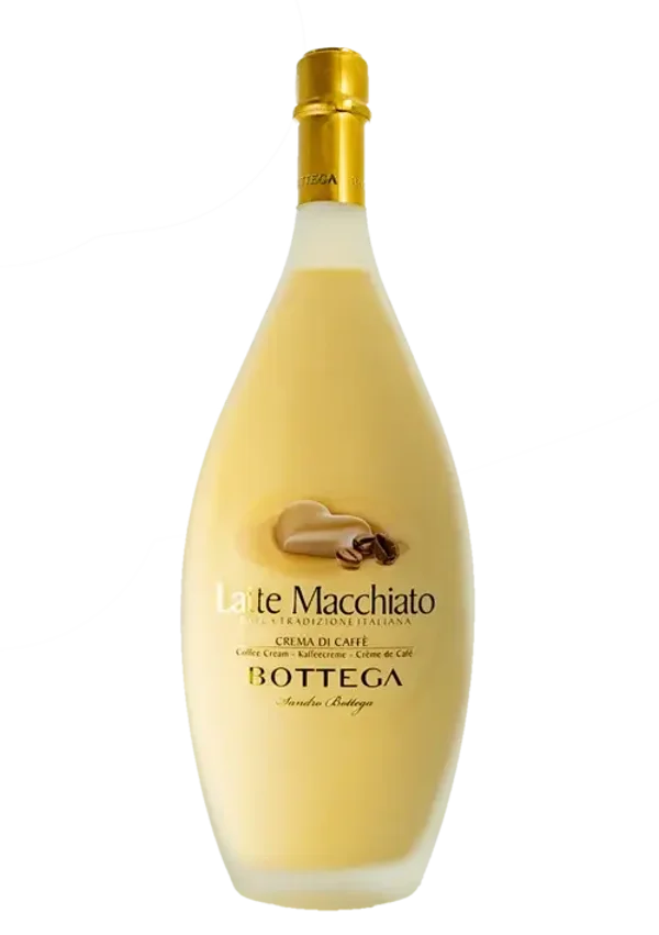 Bottega Latte Macchiato